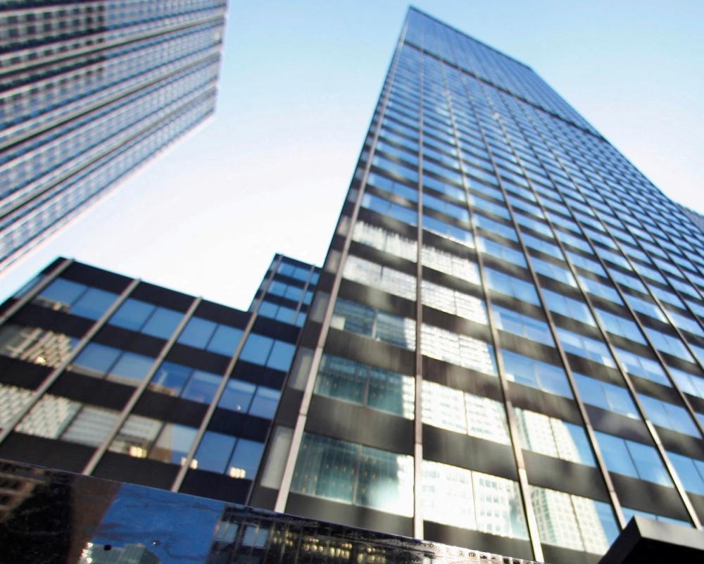 US reportedly plans to slash bank rules imposed to prevent 2008-style crash