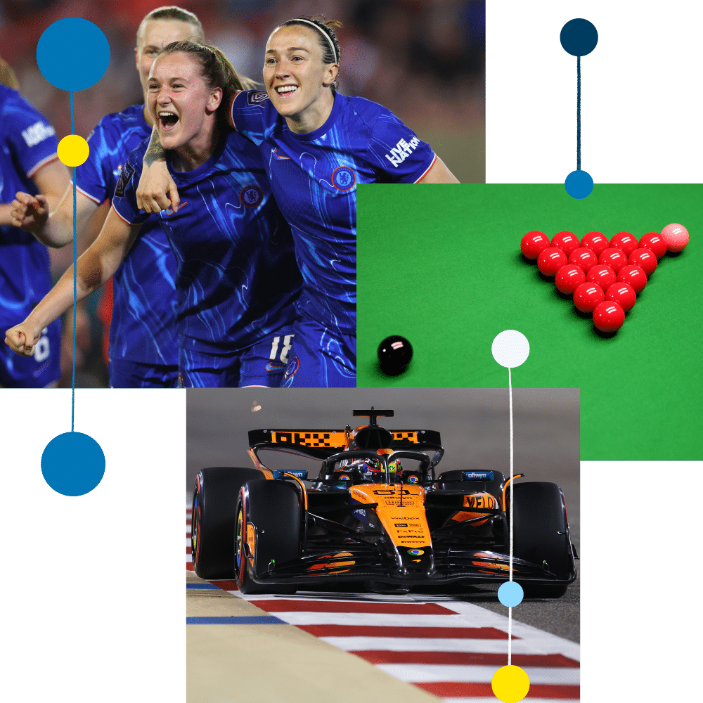Your Guardian Sport weekend: football, world snooker finale and F1 in Miami