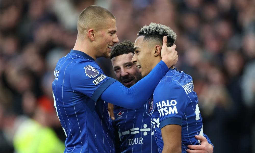 Premier League money matters: the table that really counts in May