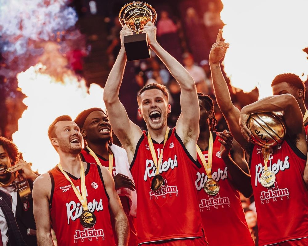 Rival league forges ahead in fresh twist to British basketball's civil war