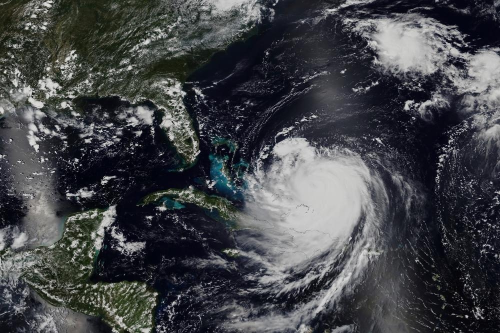 Hurricane Erin sparks massive waves and evacuations in North Carolina's Outer Banks