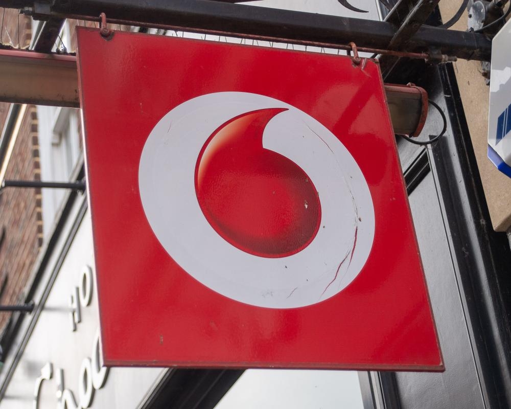 Vodafone terminates contracts of 12 franchisees who joined £120m lawsuit
