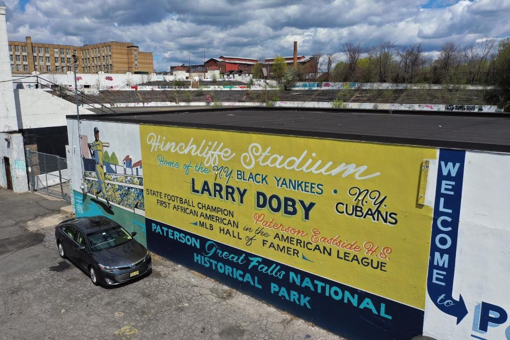 The Cosmos return – with a new home, new league and old ideals