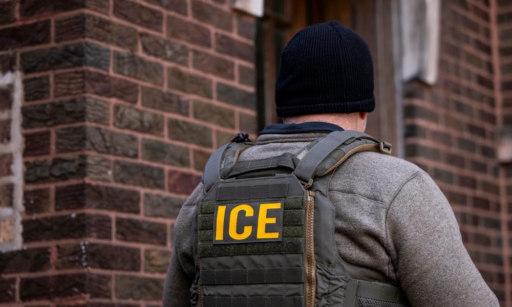 Mothers deported by Trump ‘denied' chance to transfer custody of children, lawyer says