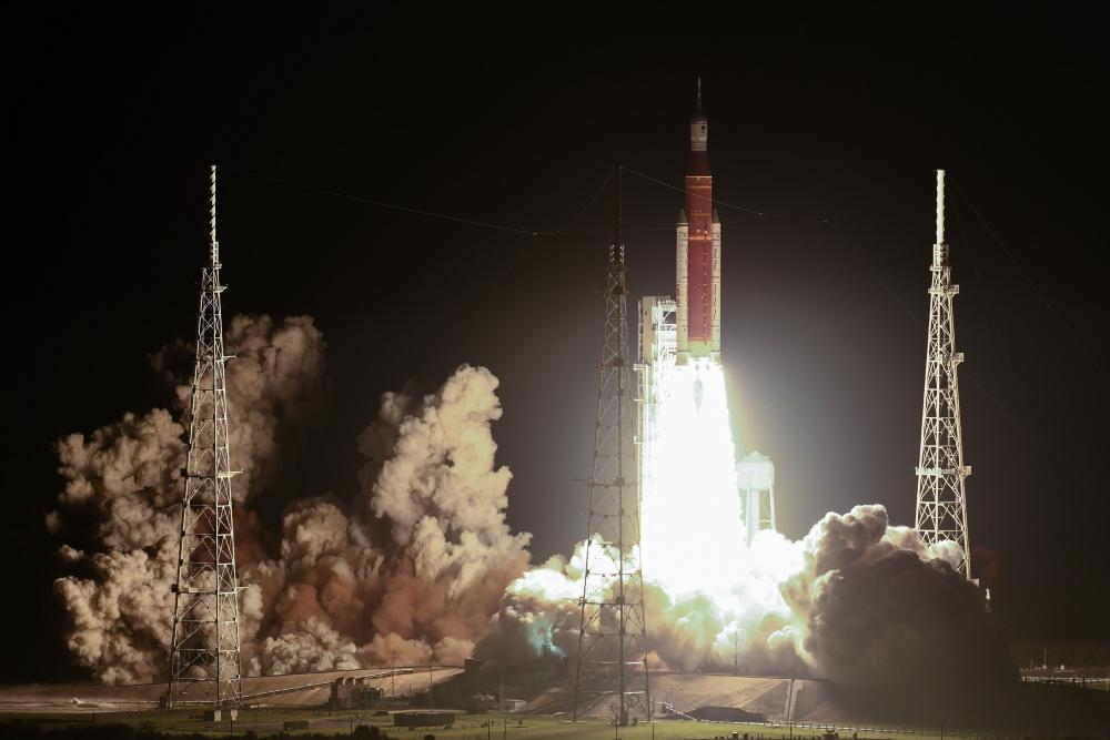 Universe's mysteries may never be solved because of Trump's Nasa cuts, experts say