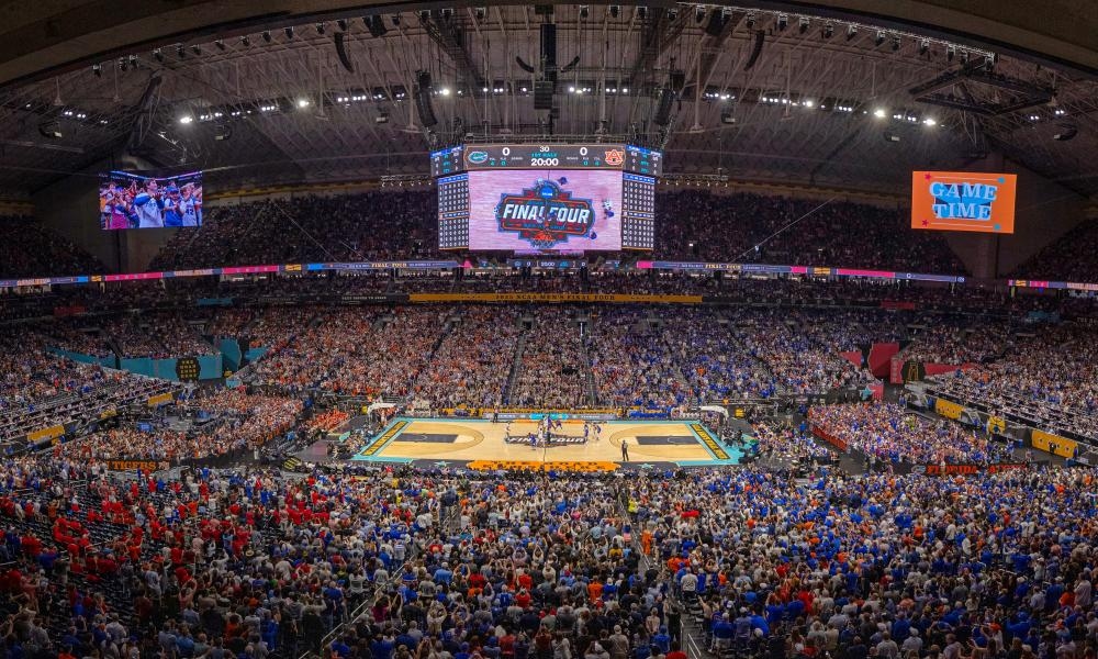 March Madness men's final predictions: the winner and a missing giant
