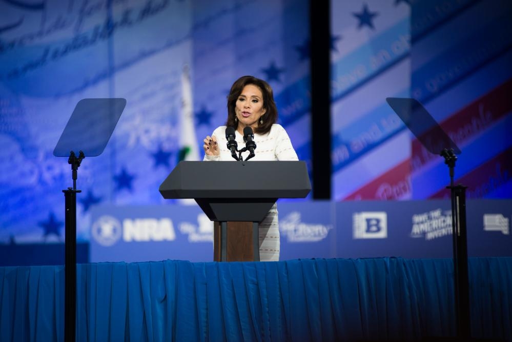 Jeanine Pirro is latest loyalist to join Fox News to Trump administration pipeline