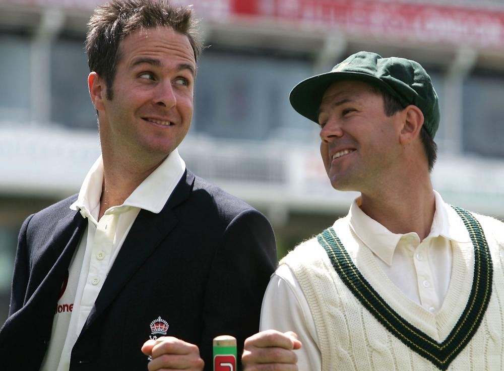 The summer of 2005 without Pietersen? Imagining World Test finals of the past