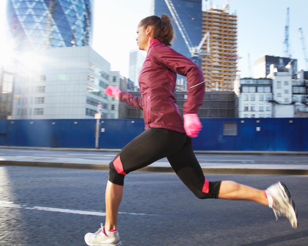 From TikTok to the track: Gen Z are driving running's third great boom