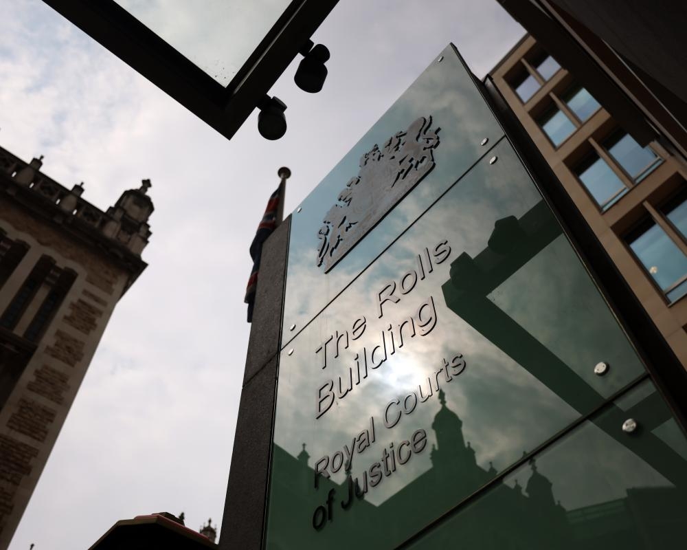 London AI firm says Getty copyright case poses ‘overt threat' to industry