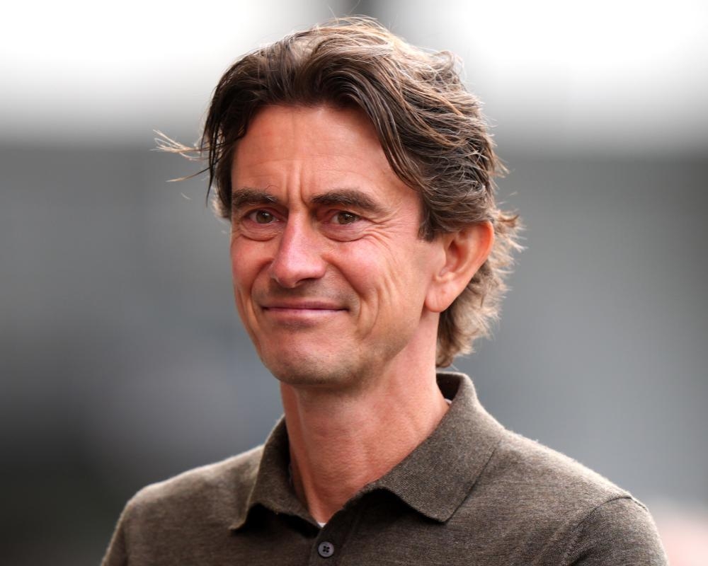 Tottenham confirm appointment of Thomas Frank as new manager
