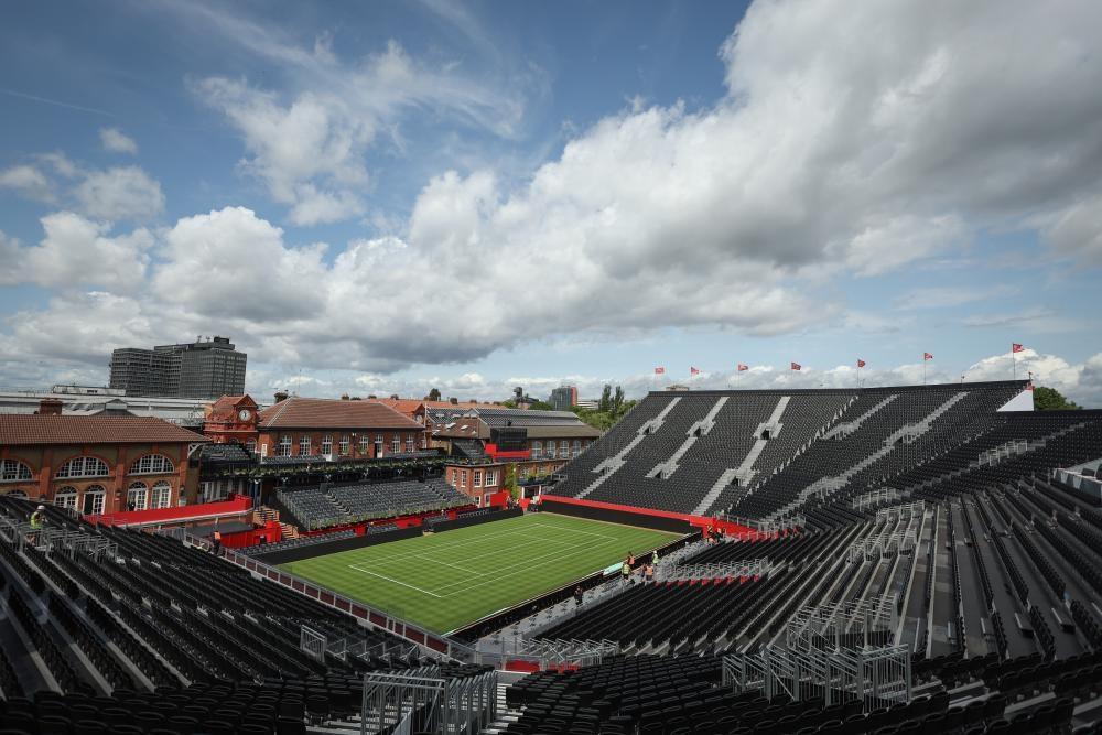 ‘It's a seminal moment': Queen's gears up for return of women's tennis after 52 years