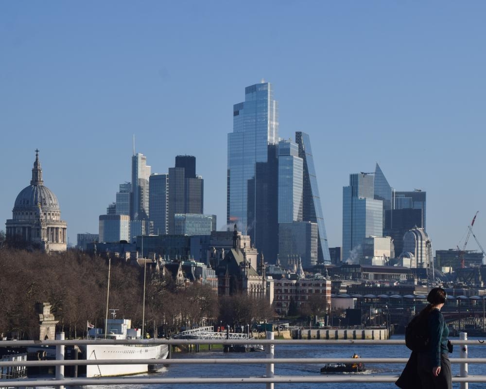 UK banks to experiment with Nvidia AI in ‘supercharged sandbox' scheme