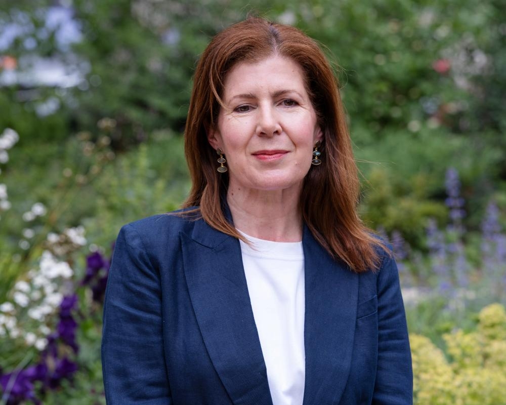 Diminished UK aid budget is ‘new normal', says development minister