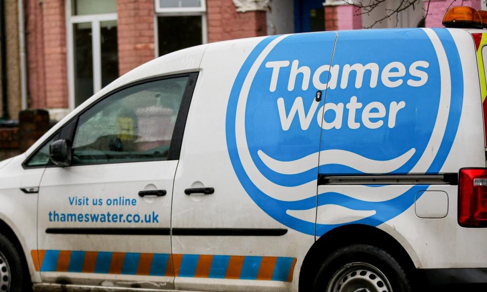 Macquarie ‘very proud' of Thames Water ownership despite loading it with debt
