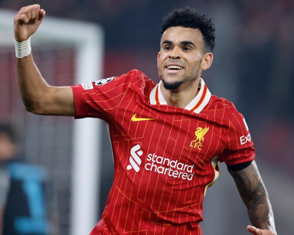Al-Nassr and Al-Hilal target Liverpool duo Luis Díaz and Darwin Núñez