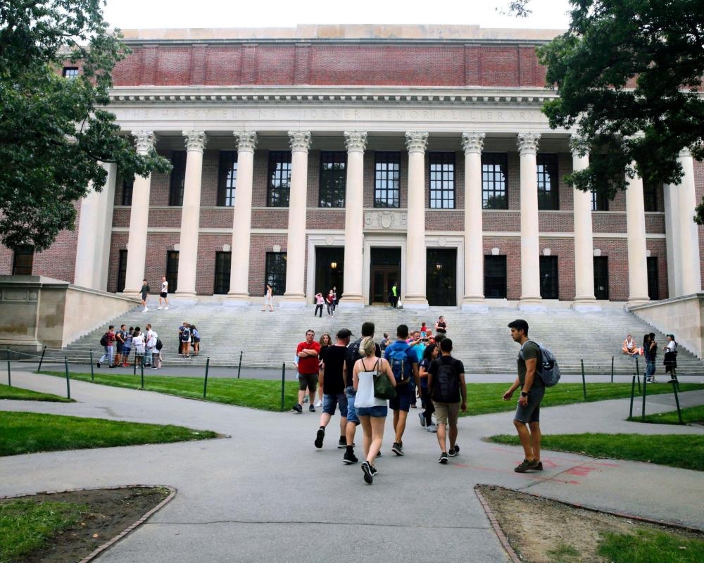 ‘They are in shock': Indian students fear Trump has ended their American dream