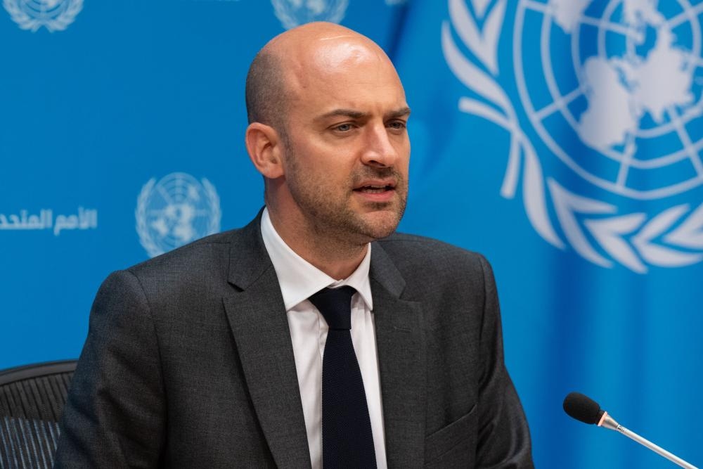 Fourteen nations join France in push to recognise Palestinian state