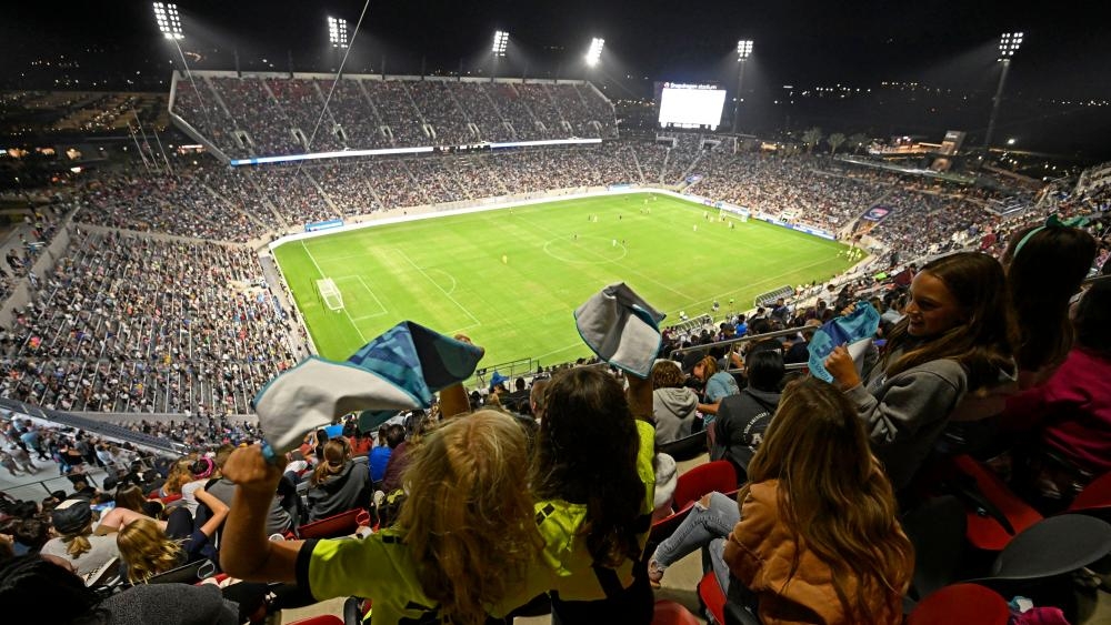 Does US soccer really need four first divisions? The answer isn't necessarily ‘no'