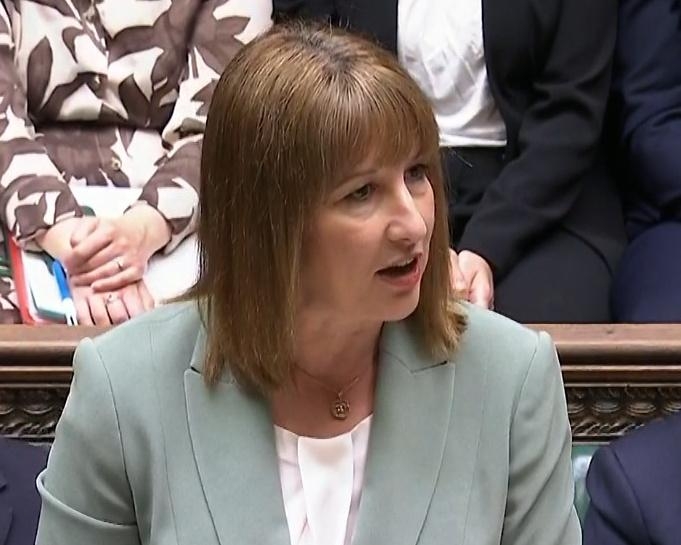 Spending review: Reeves vows to ‘renew Britain' with big rises for NHS, housing and defence