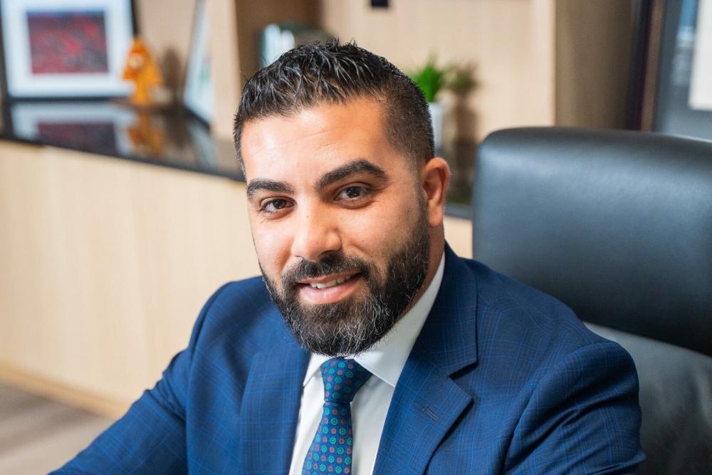 Pro-Palestinian protester's lawyer stopped and searched at US border: ‘They were going to take my device'