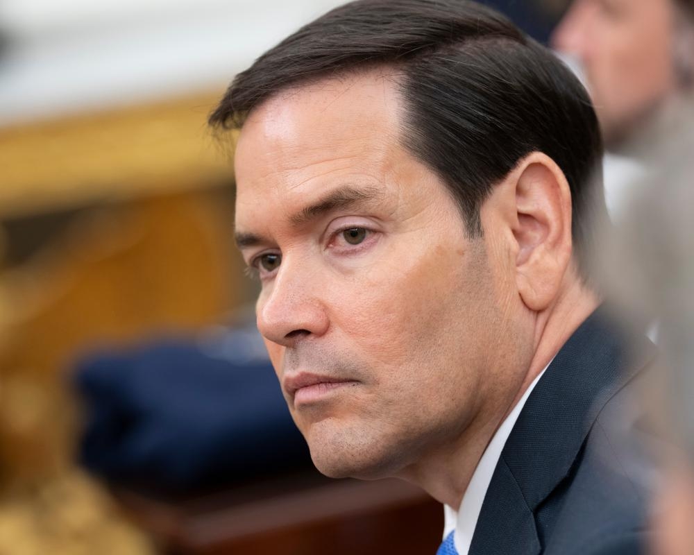 Rubio imposes sanctions on four ICC judges for ‘targeting' US and Israel