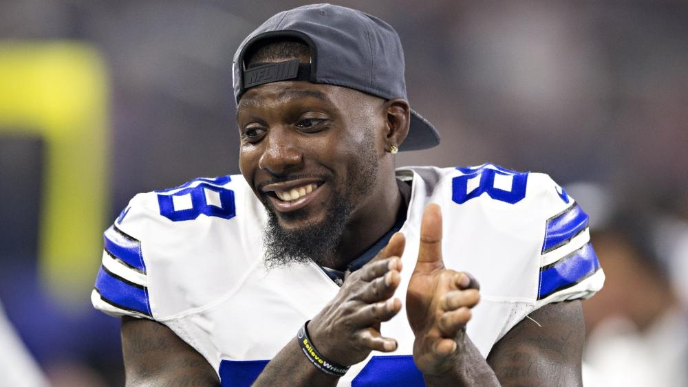 Booze bans, homework and the end of the world clause: the NFL's oddest contracts