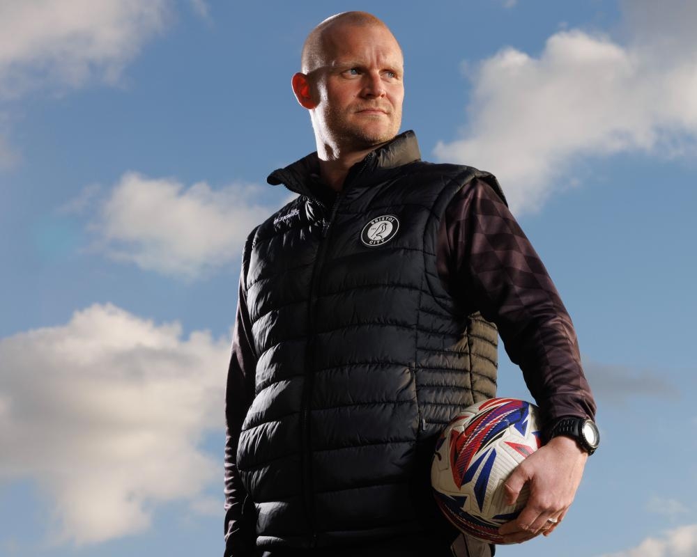 Norwich appoint Liam Manning from Bristol City as new head coach