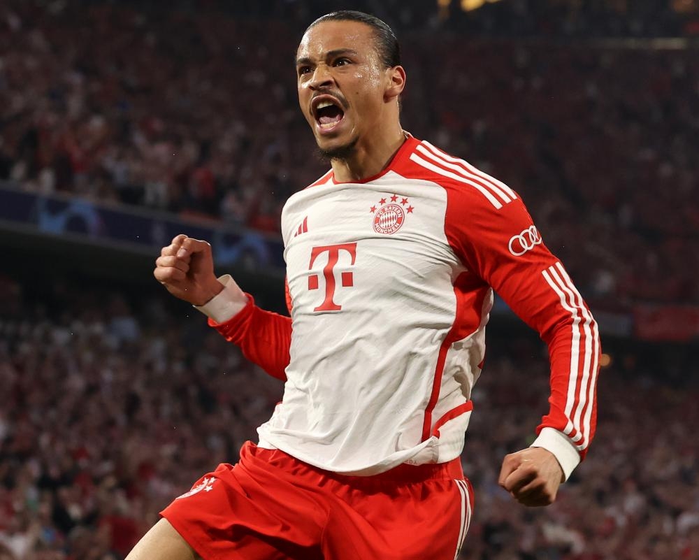 Football transfer rumours: Leroy Sané to return to the Premier League?