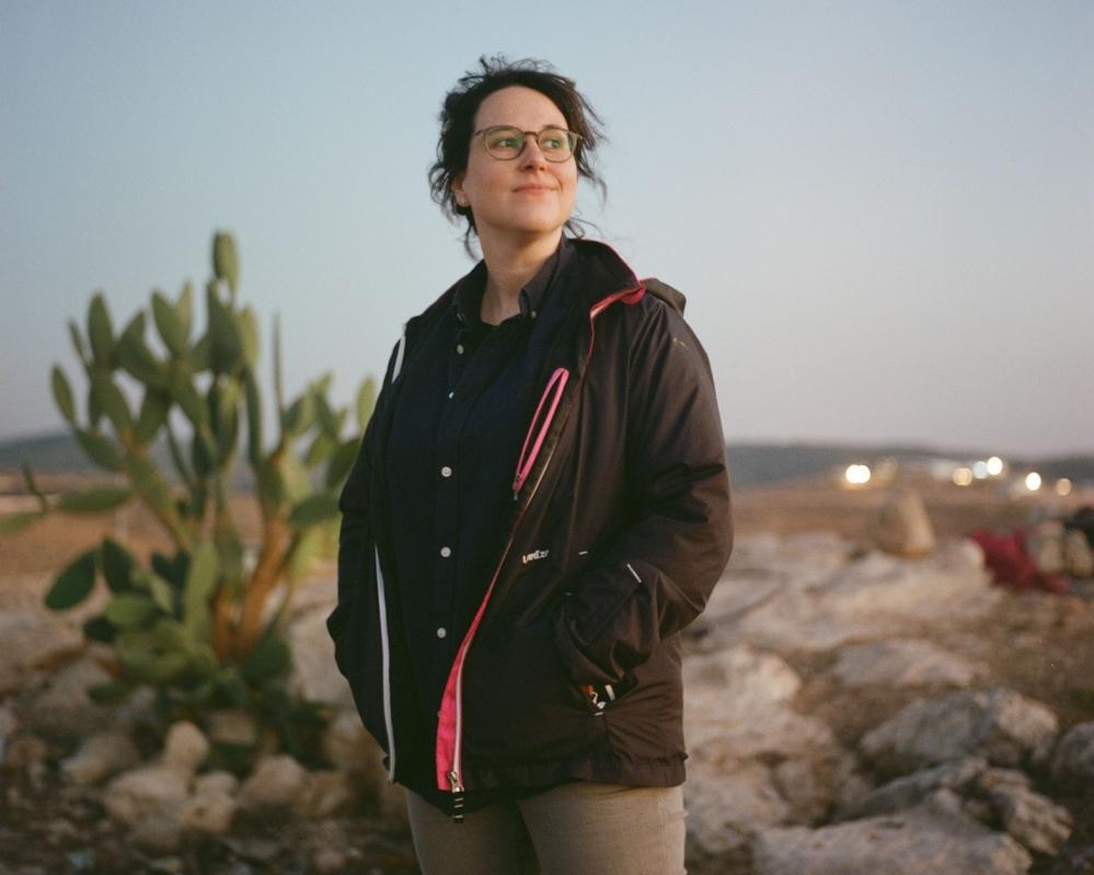 ‘I worried I might start finding it normal. But I never did' – what I learned as the Guardian's Jerusalem correspondent