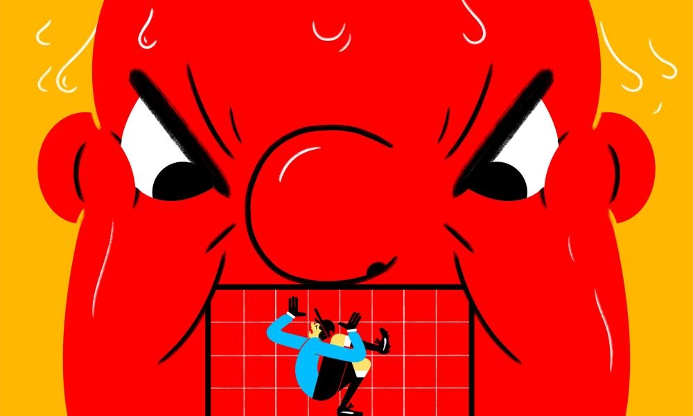 ‘One father threatened to stab the referee': why does kids' football bring out the worst in parents?
