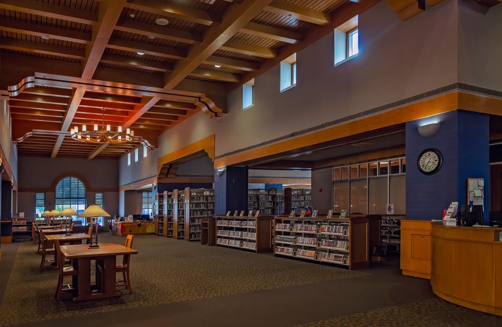 Mississippi orders deletion of race and gender databases in state libraries