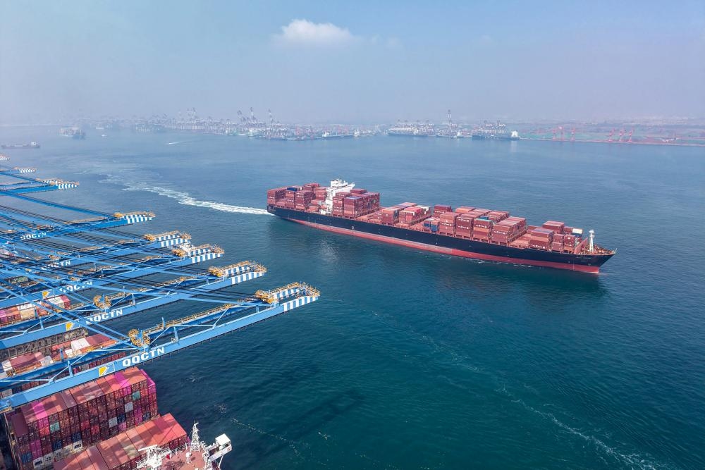 US-China trade truce deadline looms threatening escalation of economic tensions