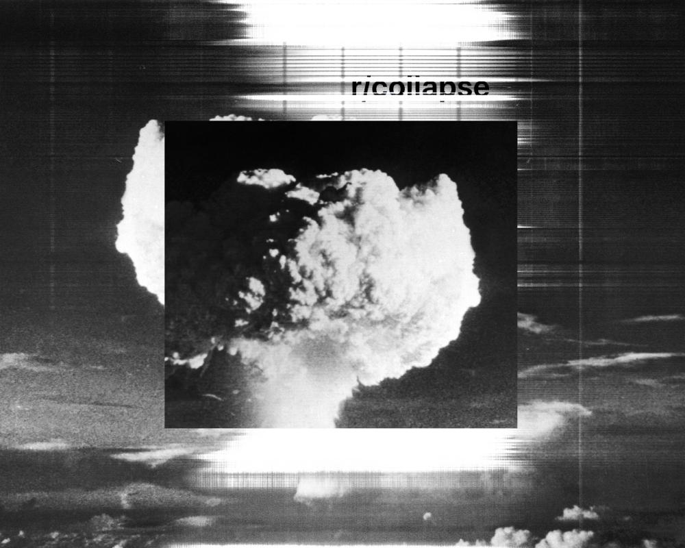 On r/collapse, people are ‘kept abreast of the latest doom'. Its moderators say it's not for everyone