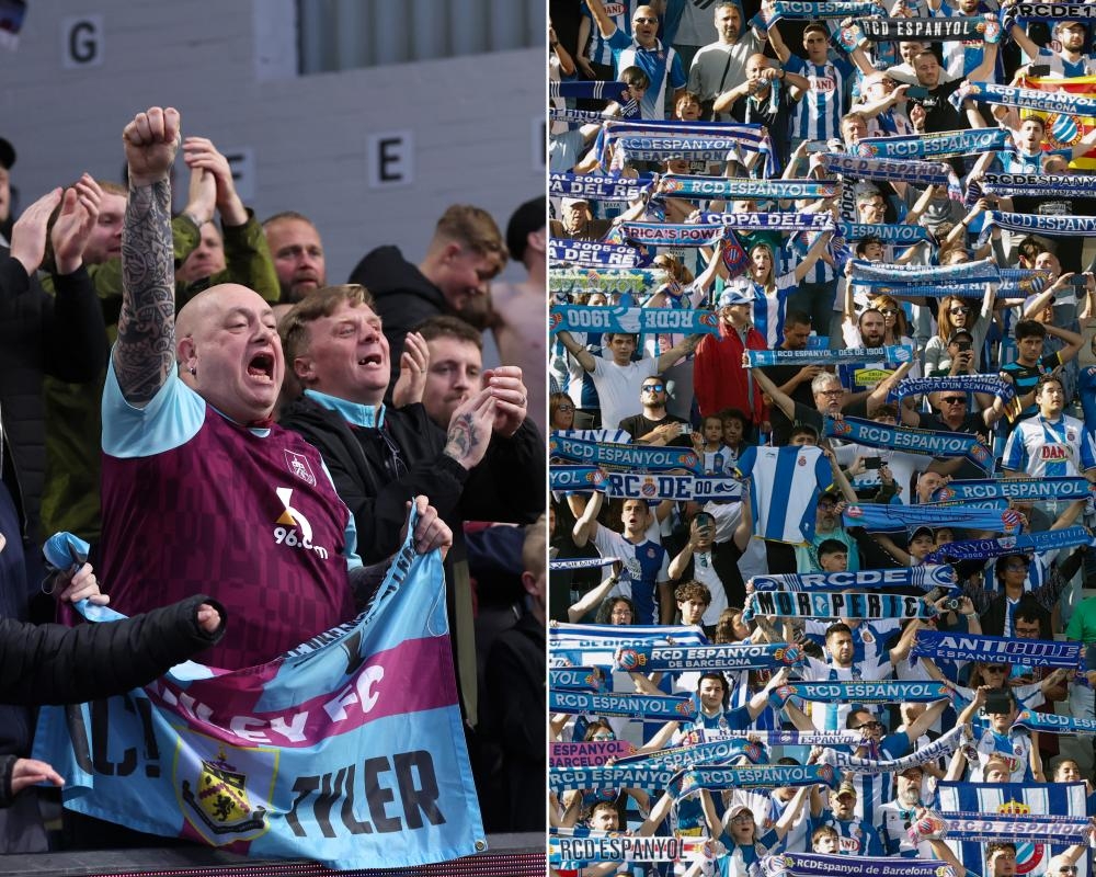 Burnley in line to join multi-club scene after owner bids for stake in Espanyol