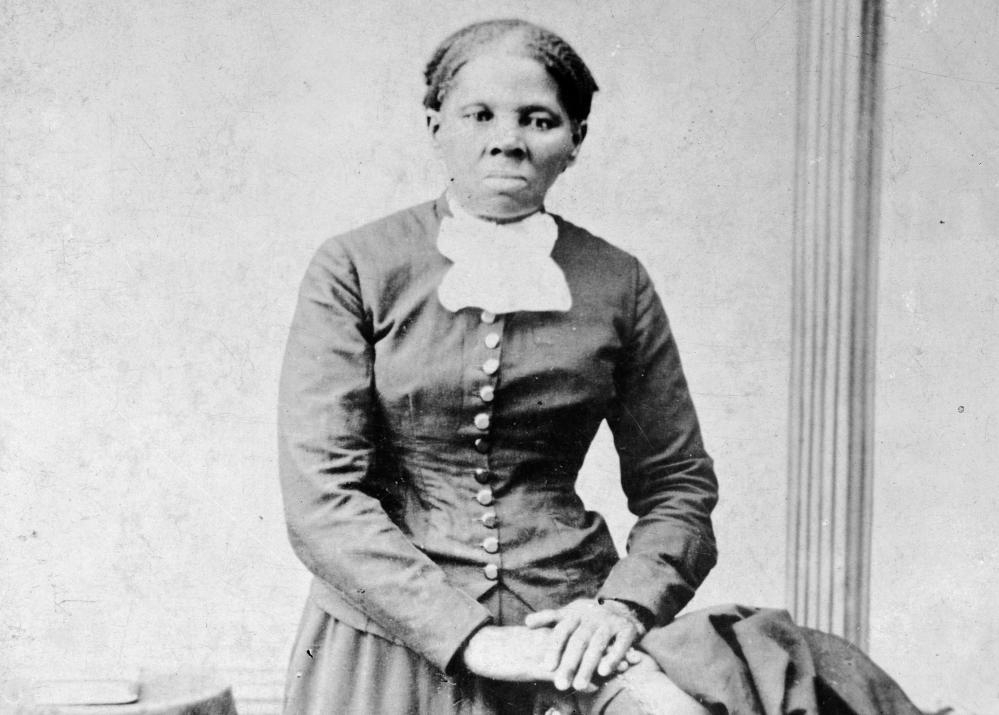 Harriet Tubman webpage targeted amid Trump-led anti-DEI efforts
