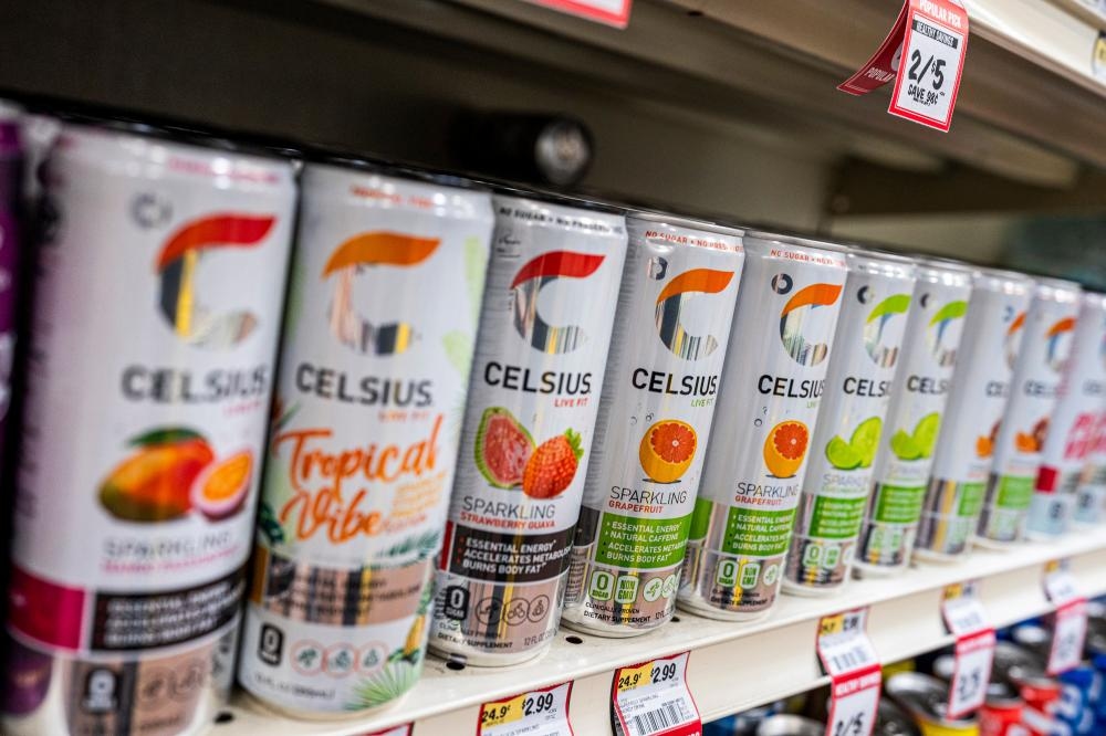 Vodka seltzers mislabeled as energy drinks trigger product recall