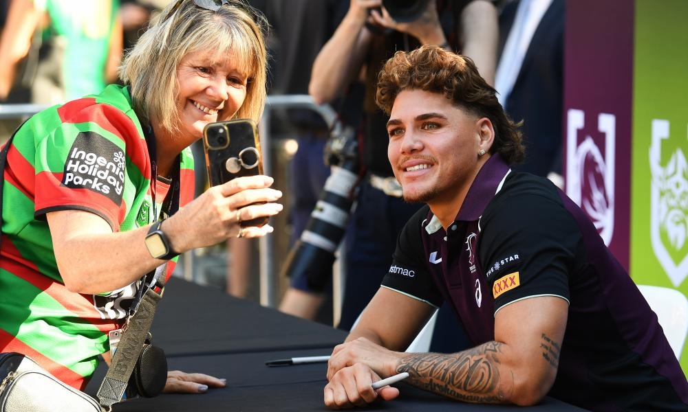 Brisbane is Magic Round's beating heart but risks becoming a victim of its own success