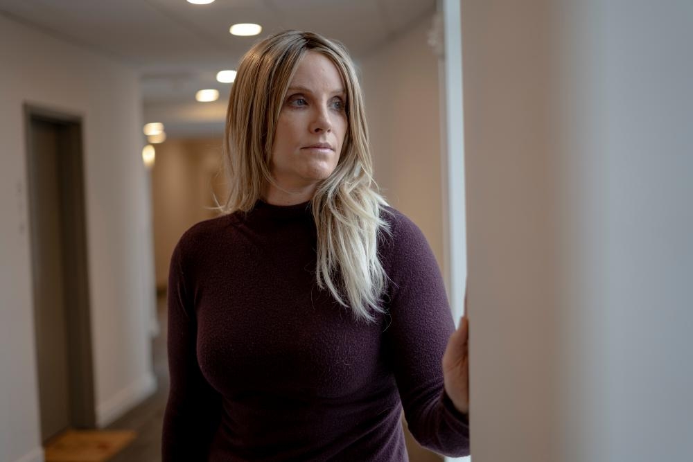 Trans woman falsely linked to DC plane crash sues influencer for defamation