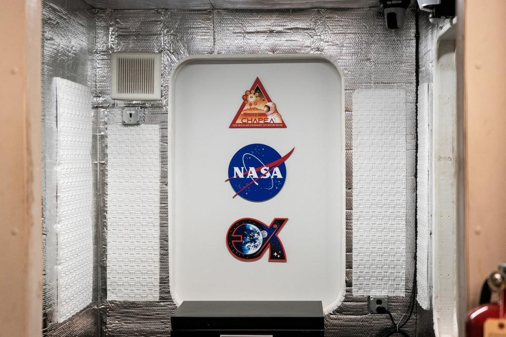 Documents reveal Trump's plan to gut funding for Nasa and climate science