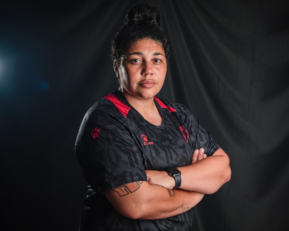 Watford's Renée Hector: ‘It always helps to see somebody who looks like you'