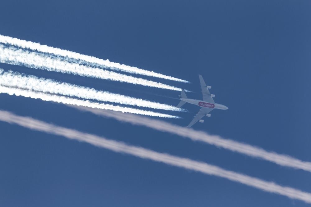 Trump officials address ‘chemtrails' conspiracy theories while spreading misinformation, experts say