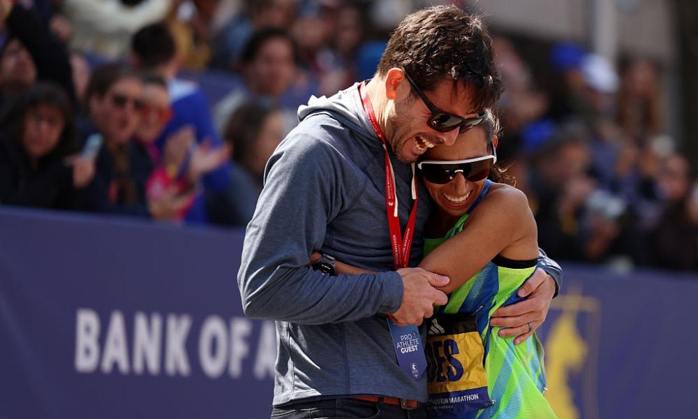 Marathon great Des Linden's last dance: what happens when an 18-year career ends?