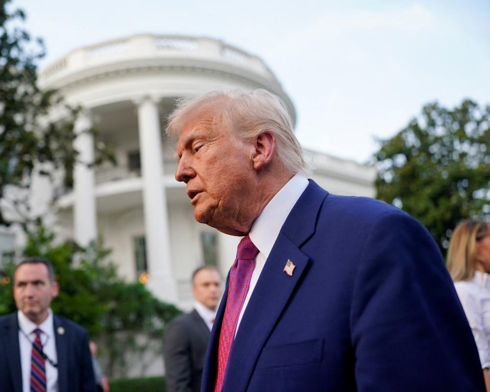 Israel's strikes on Iran show Trump is unable to restrain Netanyahu as Middle East slips closer to chaos