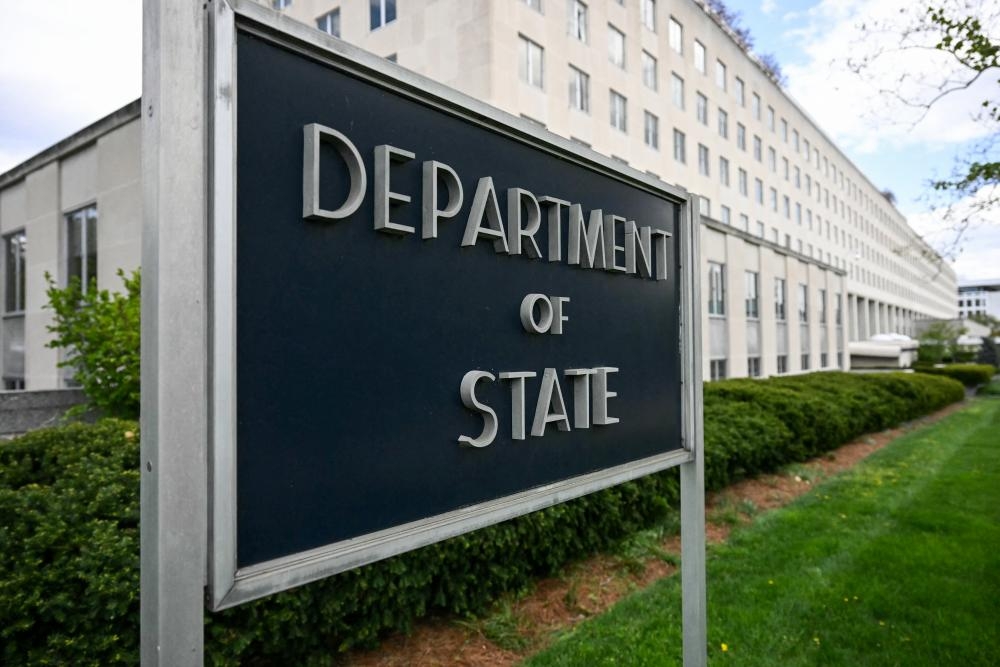 Fulbright board quits due to Trump administration's political meddling