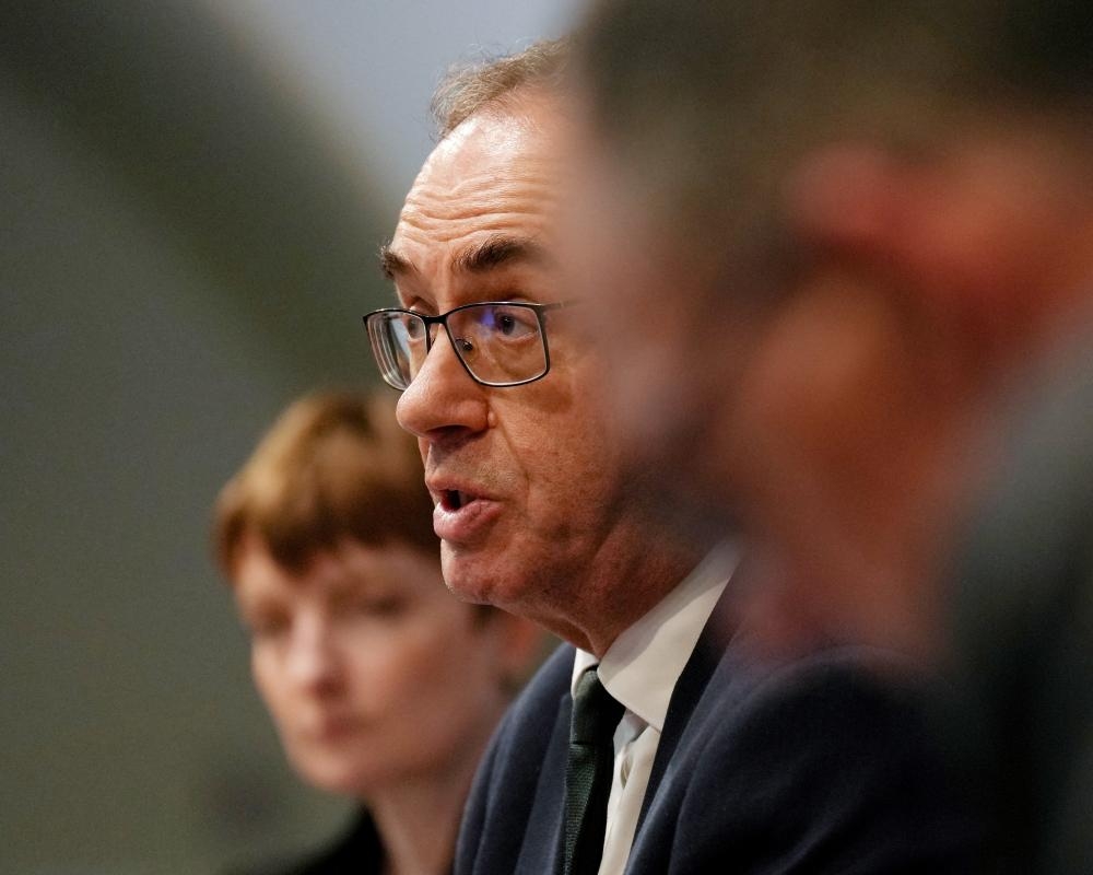 Bank of England governor urges deeper ties with EU to ‘minimise' Brexit impact