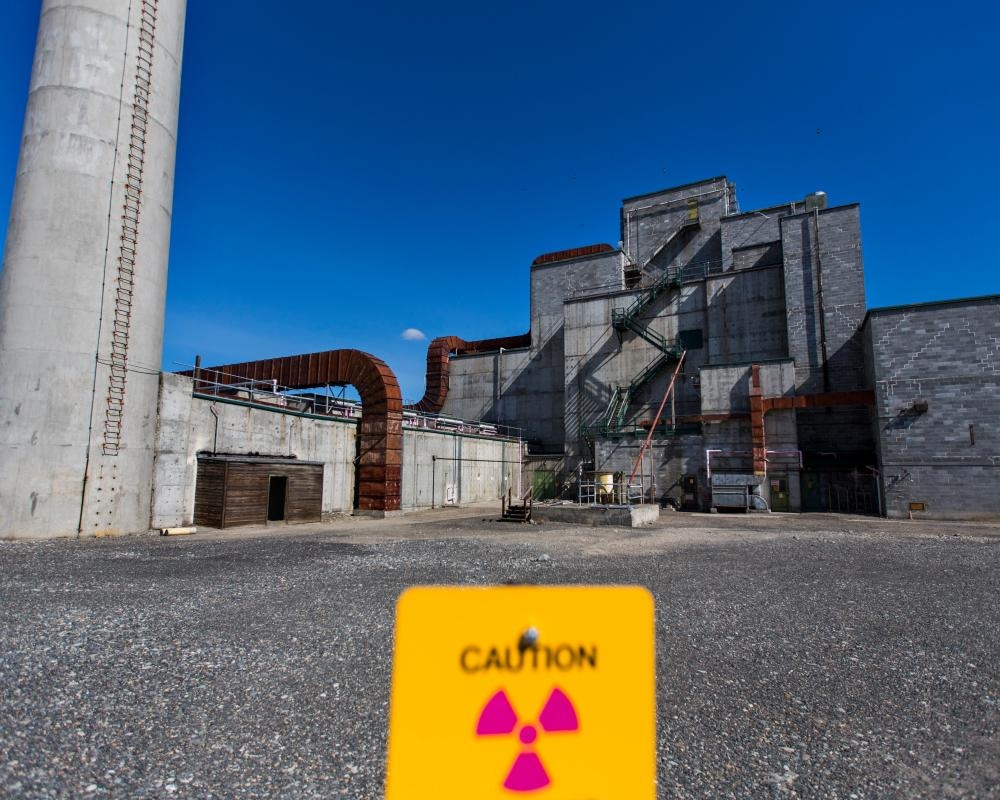 The US buried millions of gallons of wartime nuclear waste – Doge cuts could wreck the cleanup