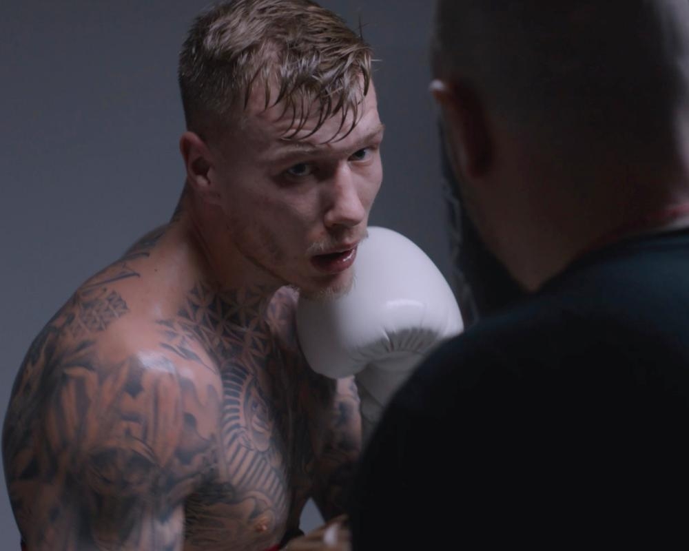 Fighters review – rage-inducing study of the barriers to participation in sport for disabled people
