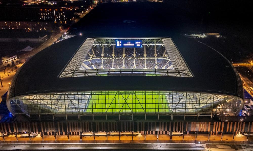 The stadium myth: new grounds won't rescue your club