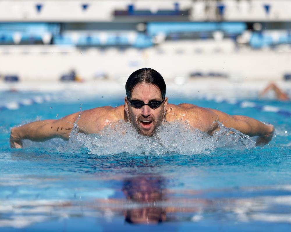 Athletes warn against potential health risks of ‘dangerous, unethical' Enhanced Games